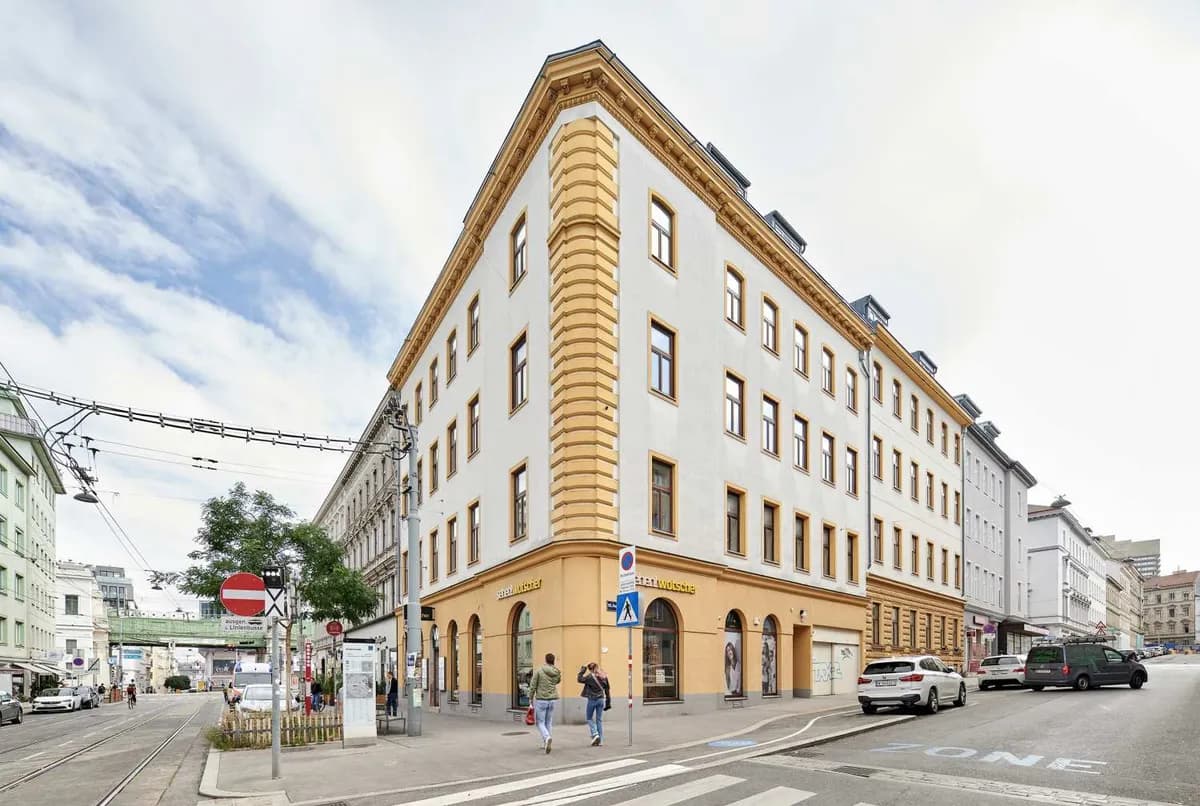 2-Zimmer-Wohnung kaufen in Wien – 70,24 m², € 375.000 – Bild 15 von 18