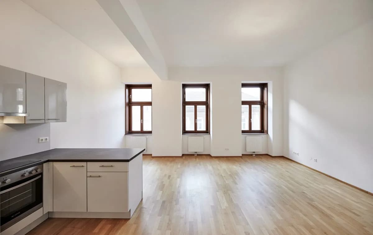 5-Zimmer-Wohnung kaufen in Wien – 108,42 m², € 689.000