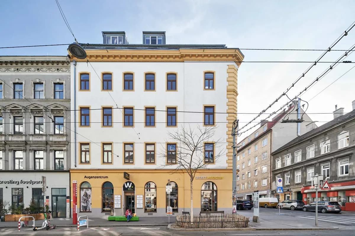 5-Zimmer-Wohnung kaufen in Wien – 108,42 m², € 689.000 – Bild 3 von 21