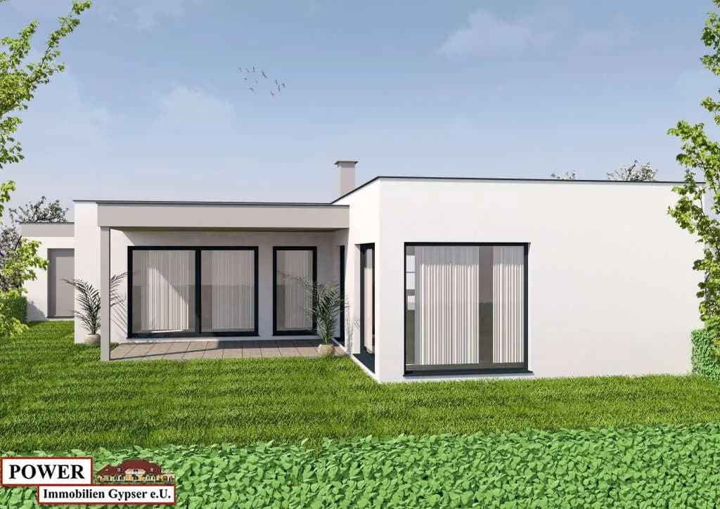Haus kaufen in Braunau am Inn – 103 m²