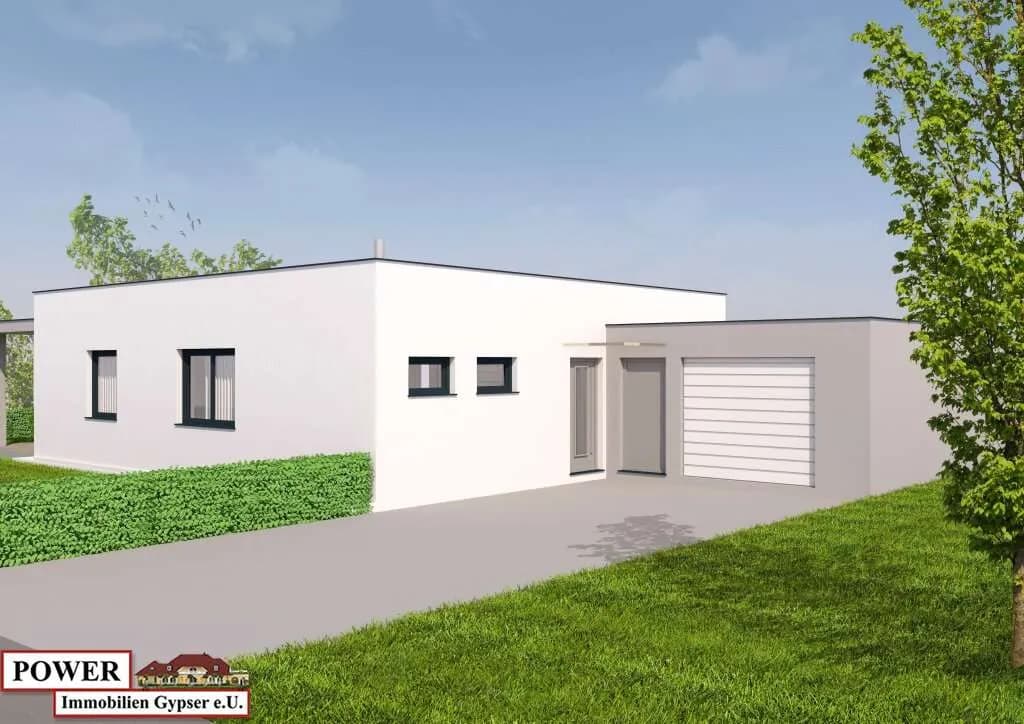 Haus kaufen in Braunau am Inn – 103 m² – Bild 2 von 4