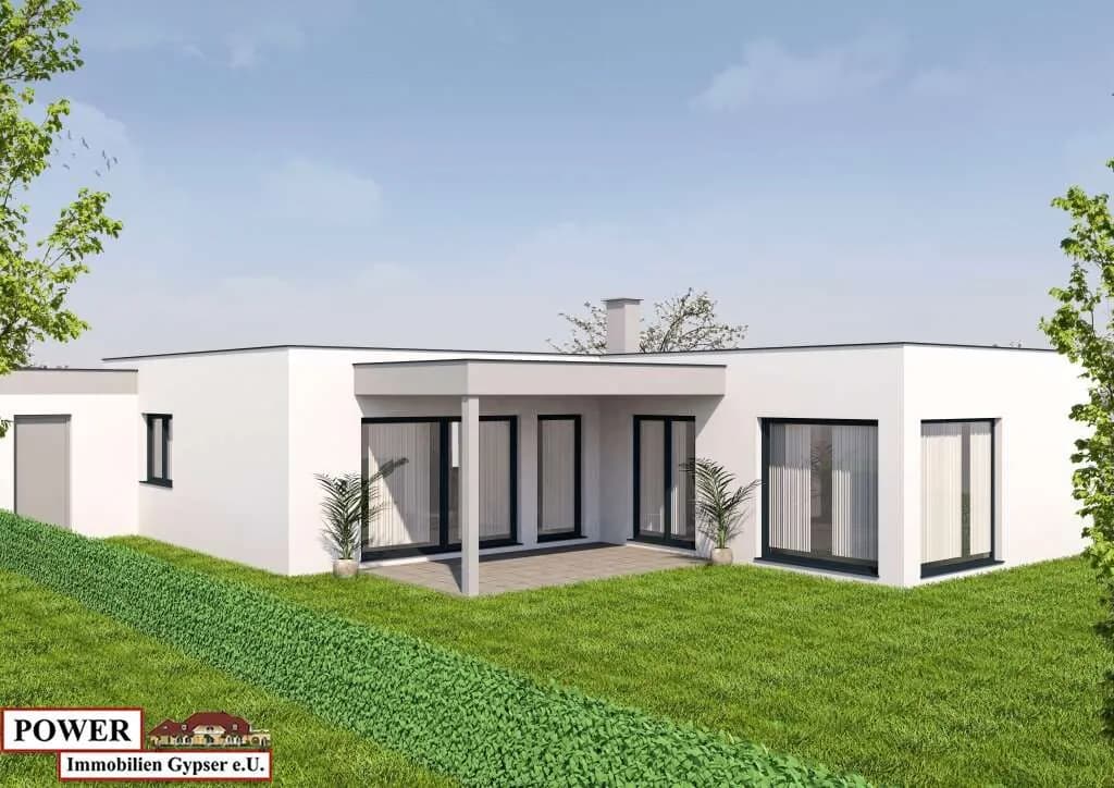 Haus kaufen in Braunau am Inn – 103 m² – Bild 3 von 4