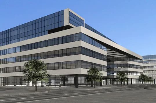 Gewerbeimmobilie mieten in Wien – 252 m², € 16 – Bild 2 von 8