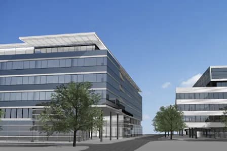Gewerbeimmobilie mieten in Wien – 252 m², € 16 – Bild 4 von 8