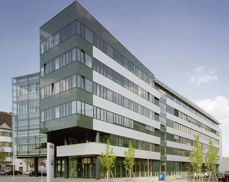 Gewerbeimmobilie mieten in Wien – 252 m², € 16 – Bild 5 von 8