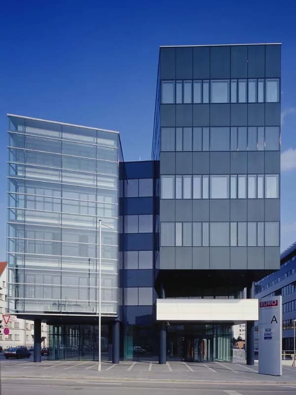 Gewerbeimmobilie mieten in Wien – 252 m², € 16 – Bild 7 von 8