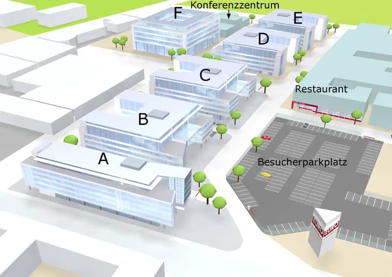 Gewerbeimmobilie mieten in Wien – 252 m², € 16 – Bild 8 von 8