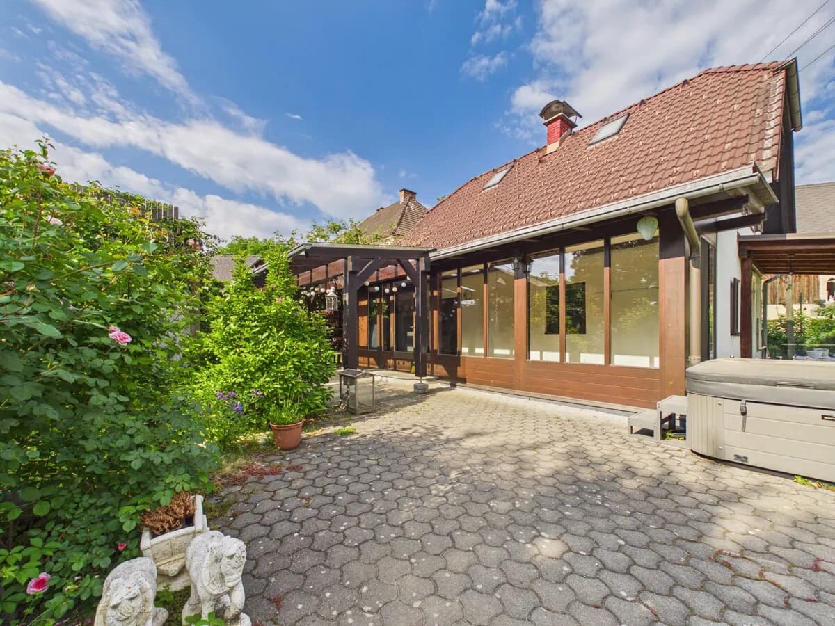 5-Zimmer-Haus kaufen in Klagenfurt – 120 m², € 549.000 – Bild 4 von 32