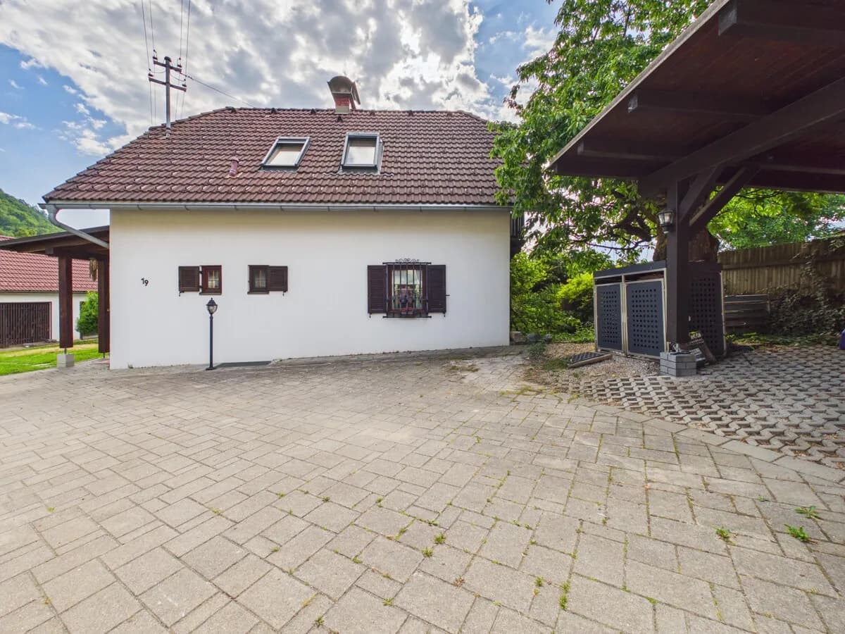 5-Zimmer-Haus kaufen in Klagenfurt – 120 m², € 549.000 – Bild 5 von 32
