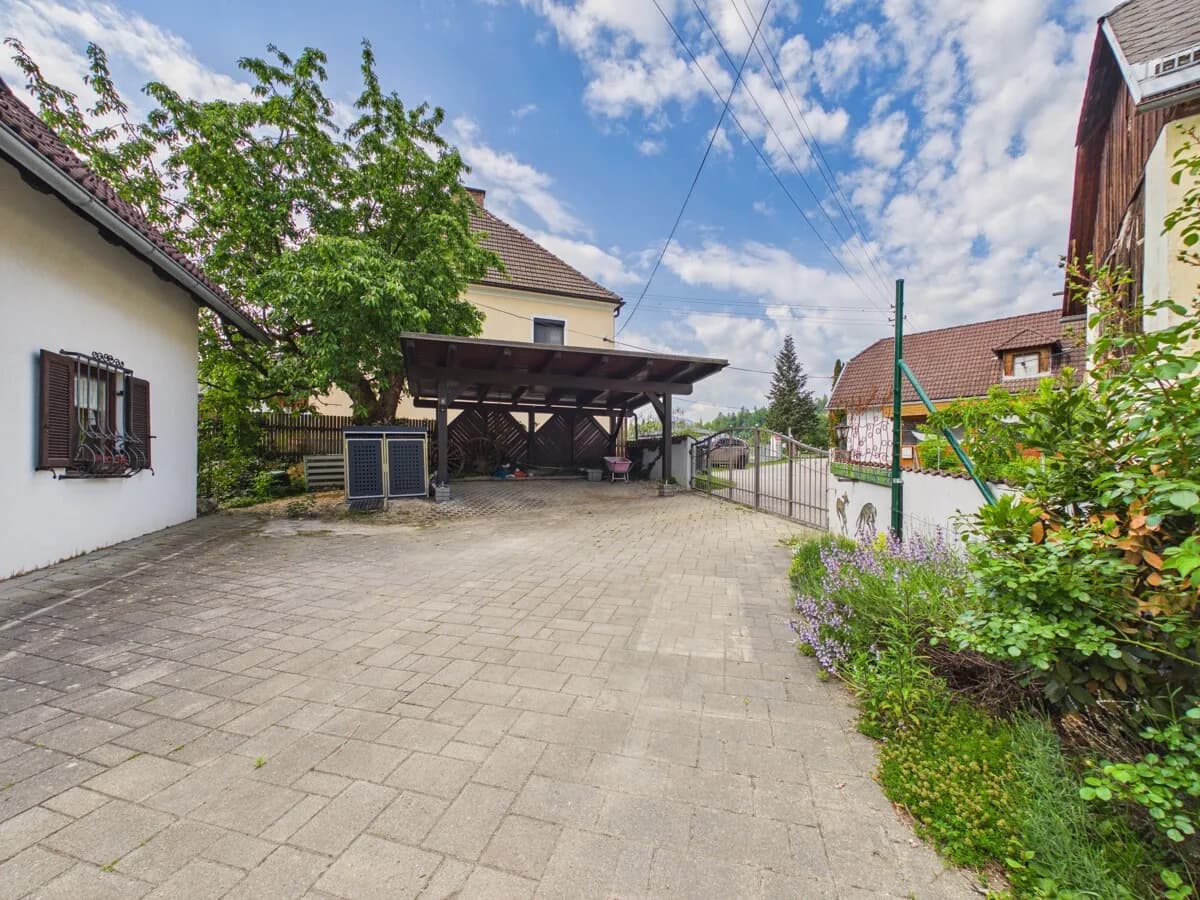 5-Zimmer-Haus kaufen in Klagenfurt – 120 m², € 549.000 – Bild 6 von 32