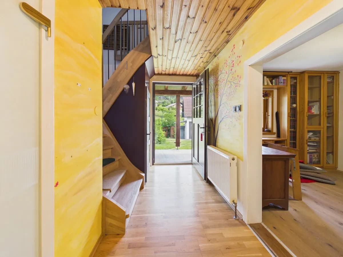 5-Zimmer-Haus kaufen in Klagenfurt – 120 m², € 549.000 – Bild 10 von 32