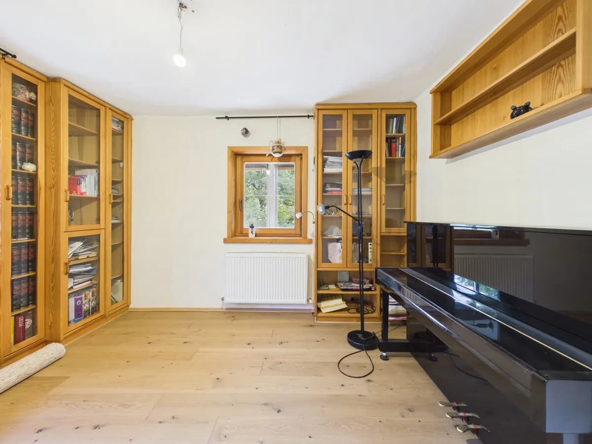 5-Zimmer-Haus kaufen in Klagenfurt – 120 m², € 549.000 – Bild 11 von 32