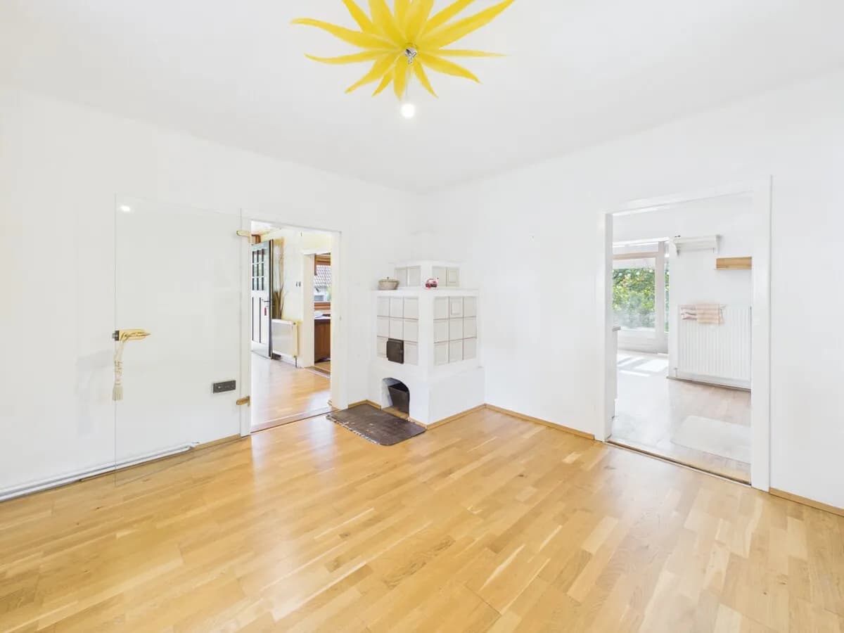 5-Zimmer-Haus kaufen in Klagenfurt – 120 m², € 549.000 – Bild 13 von 32