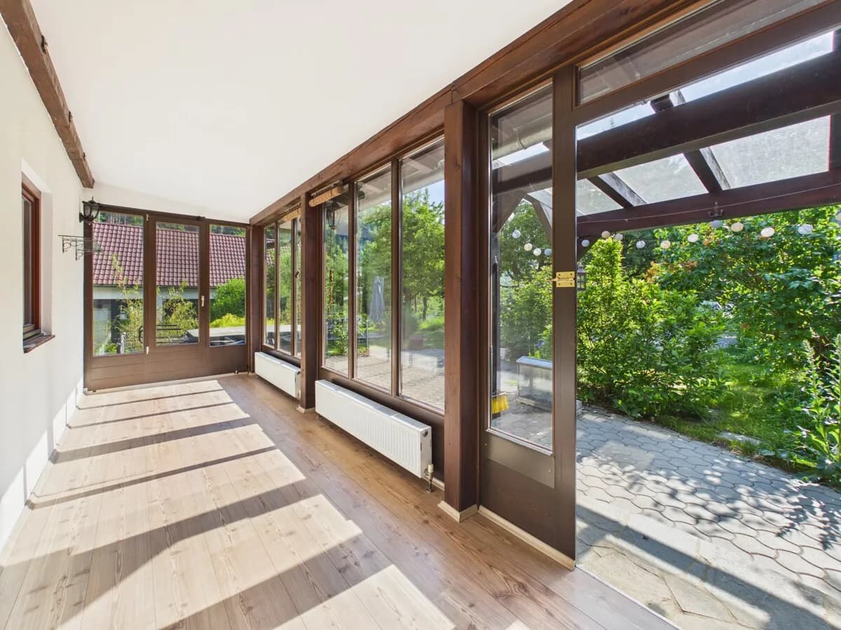 5-Zimmer-Haus kaufen in Klagenfurt – 120 m², € 549.000 – Bild 14 von 32