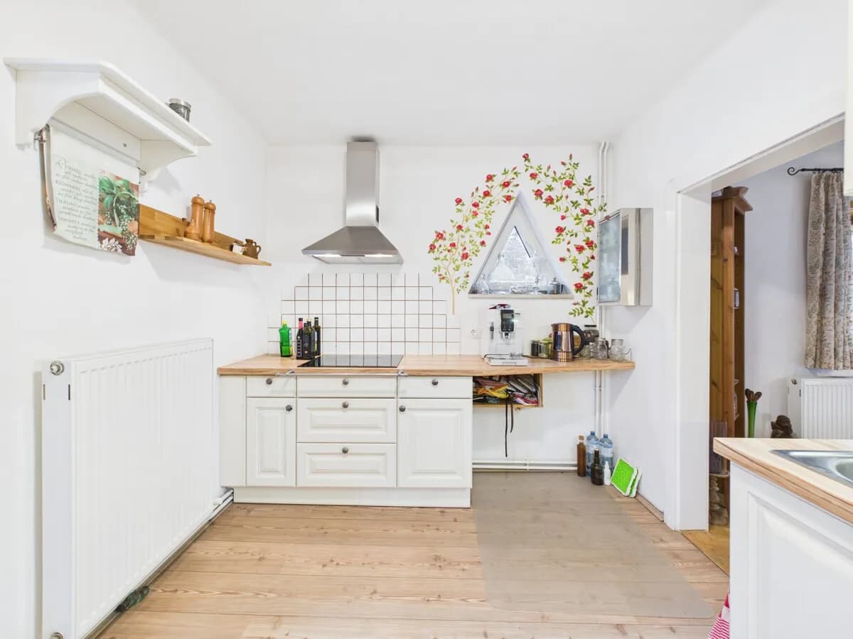 5-Zimmer-Haus kaufen in Klagenfurt – 120 m², € 549.000 – Bild 19 von 32