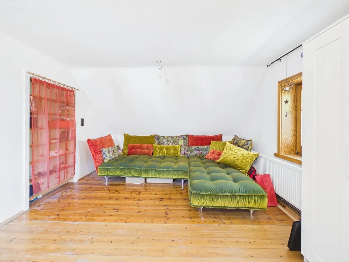 5-Zimmer-Haus kaufen in Klagenfurt – 120 m², € 549.000 – Bild 26 von 32
