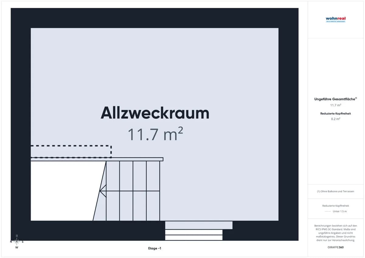 5-Zimmer-Haus kaufen in Klagenfurt – 120 m², € 549.000 – Bild 32 von 32
