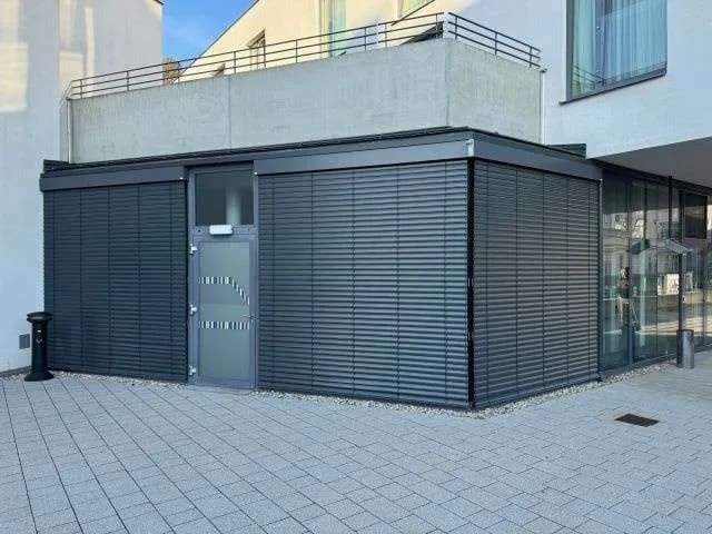 1-Zimmer-Gewerbeimmobilie mieten in Krems an der Donau – 42 m² – Bild 3 von 9