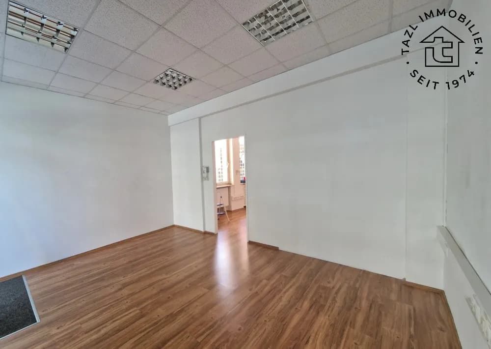 Gewerbeimmobilie mieten in Weiz – 64 m², € 915 – Bild 2 von 9