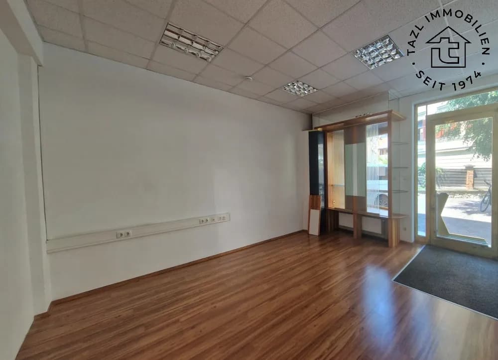 Gewerbeimmobilie mieten in Weiz – 64 m², € 915 – Bild 3 von 9