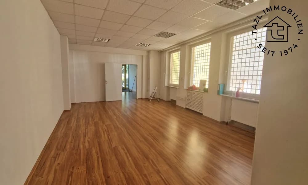 Gewerbeimmobilie mieten in Weiz – 64 m², € 915 – Bild 4 von 9