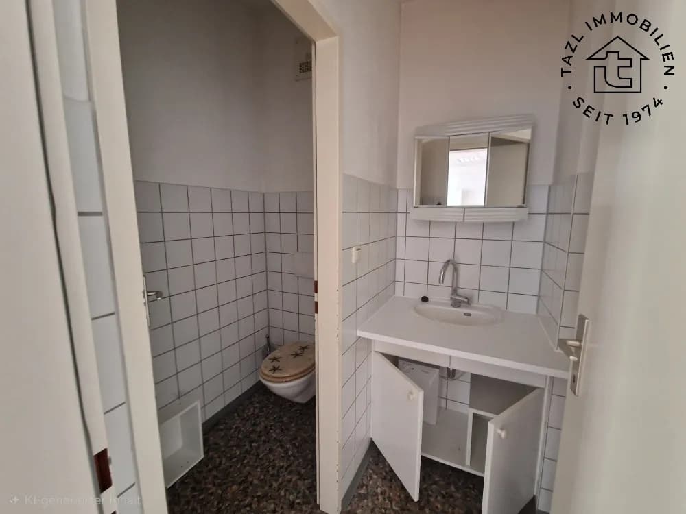 Gewerbeimmobilie mieten in Weiz – 64 m², € 915 – Bild 5 von 9