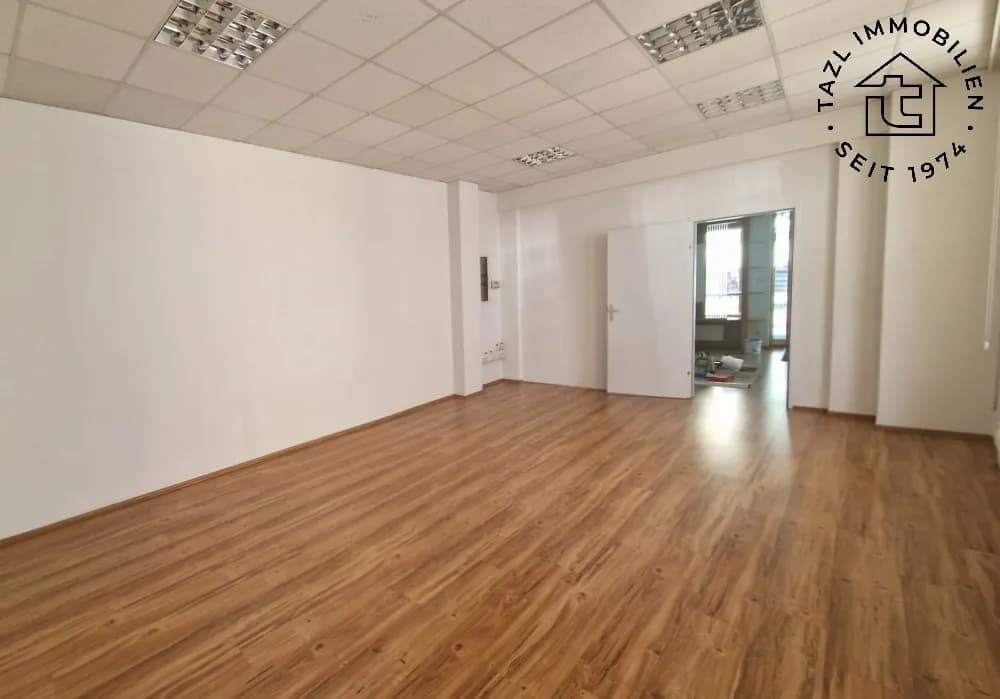 Gewerbeimmobilie mieten in Weiz – 64 m², € 915 – Bild 6 von 9