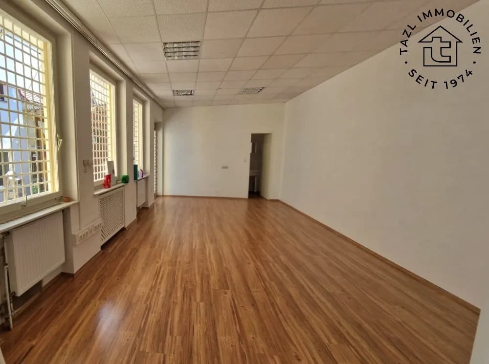 Gewerbeimmobilie mieten in Weiz – 64 m², € 915 – Bild 7 von 9