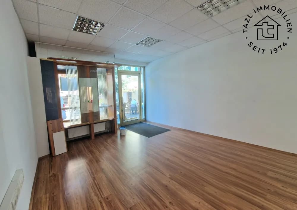 Gewerbeimmobilie mieten in Weiz – 64 m², € 915 – Bild 8 von 9