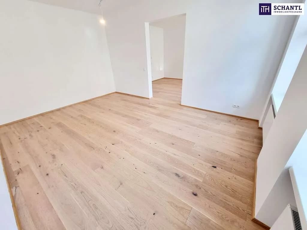 2-Zimmer-Wohnung kaufen in Wien – 75,06 m², € 299.000