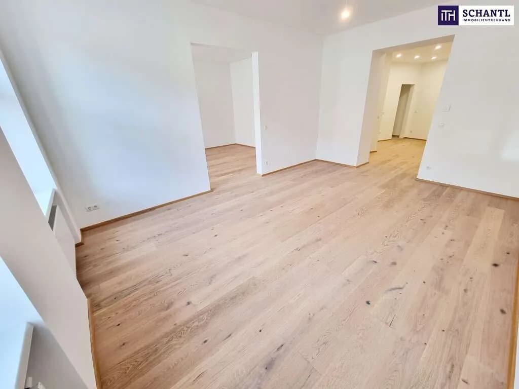 2-Zimmer-Wohnung kaufen in Wien – 75,06 m², € 299.000 – Bild 2 von 22