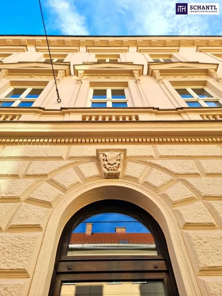2-Zimmer-Wohnung kaufen in Wien – 75,06 m², € 299.000 – Bild 3 von 22