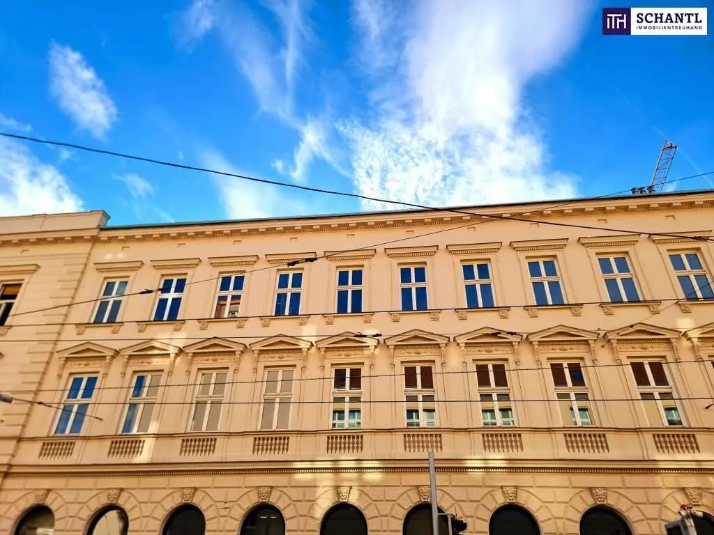 2-Zimmer-Wohnung kaufen in Wien – 75,06 m², € 299.000 – Bild 4 von 22