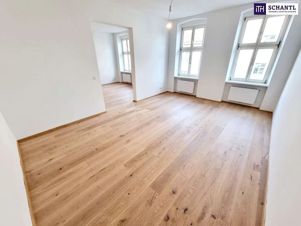 2-Zimmer-Wohnung kaufen in Wien – 75,06 m², € 299.000 – Bild 6 von 22