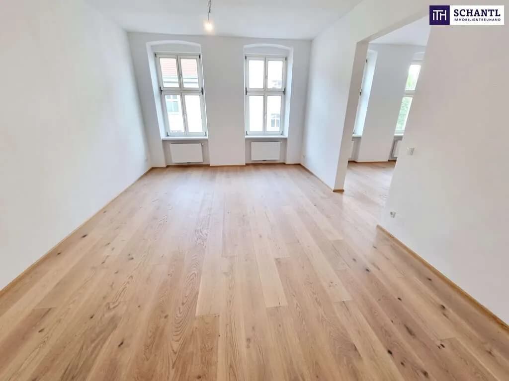 2-Zimmer-Wohnung kaufen in Wien – 75,06 m², € 299.000 – Bild 10 von 22