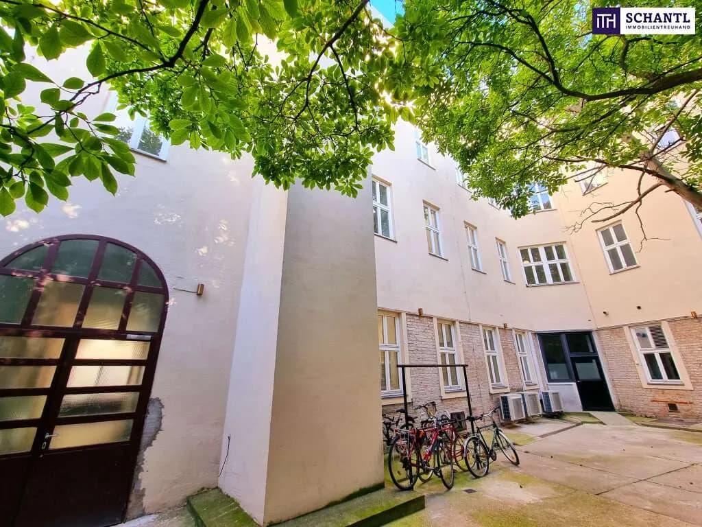 2-Zimmer-Wohnung kaufen in Wien – 75,06 m², € 299.000 – Bild 13 von 22