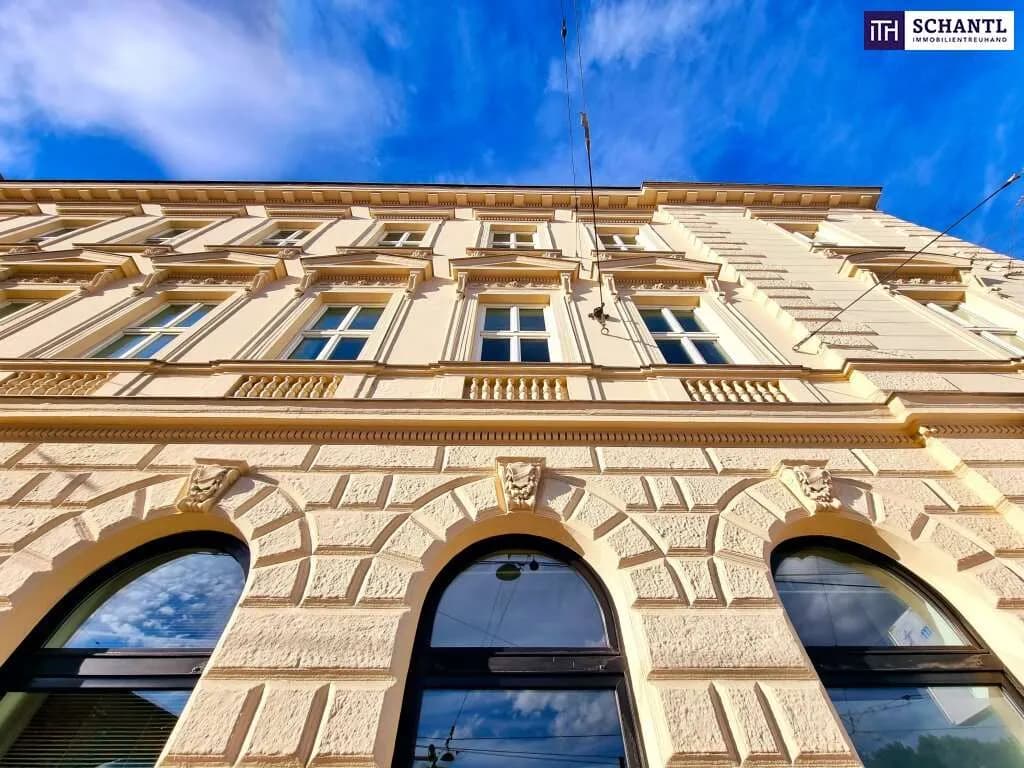 2-Zimmer-Wohnung kaufen in Wien – 75,06 m², € 299.000 – Bild 18 von 22
