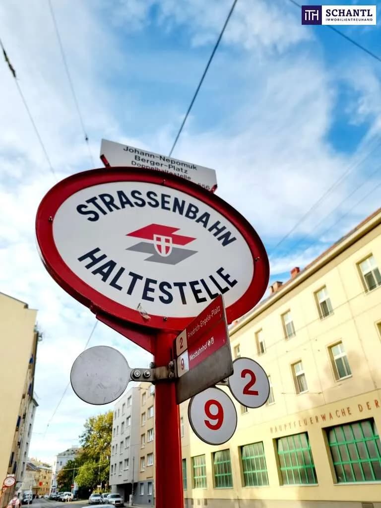 2-Zimmer-Wohnung kaufen in Wien – 75,06 m², € 299.000 – Bild 21 von 22