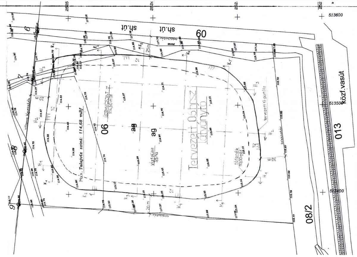 Immobilie kaufen in Österreich – 78 000 m², € 295.000 – Bild 2 von 4