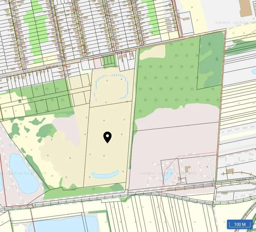 Immobilie kaufen in Österreich – 78 000 m², € 295.000 – Bild 3 von 4