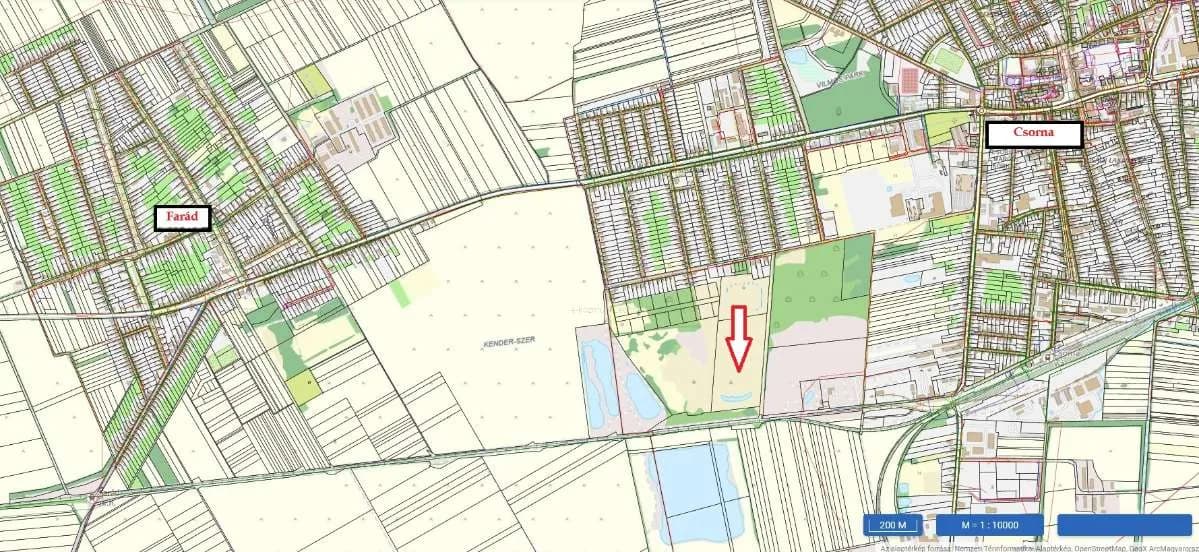 Immobilie kaufen in Österreich – 78 000 m², € 295.000 – Bild 4 von 4