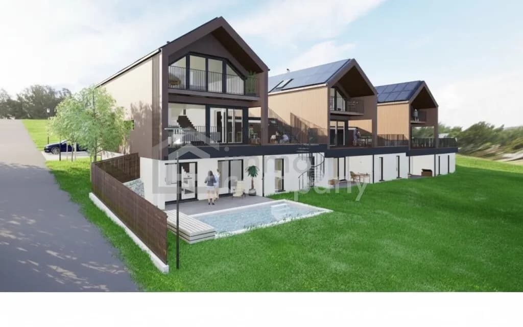 5-Zimmer-Haus kaufen in Vöcklabruck – 180 m², € 1.495.000
