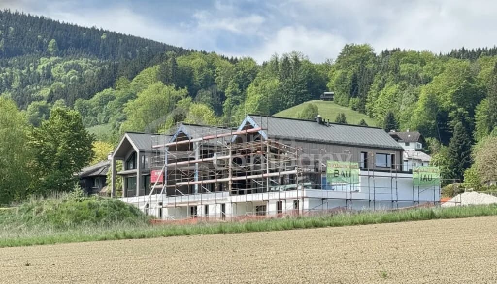 5-Zimmer-Haus kaufen in Vöcklabruck – 180 m², € 1.495.000 – Bild 2 von 9