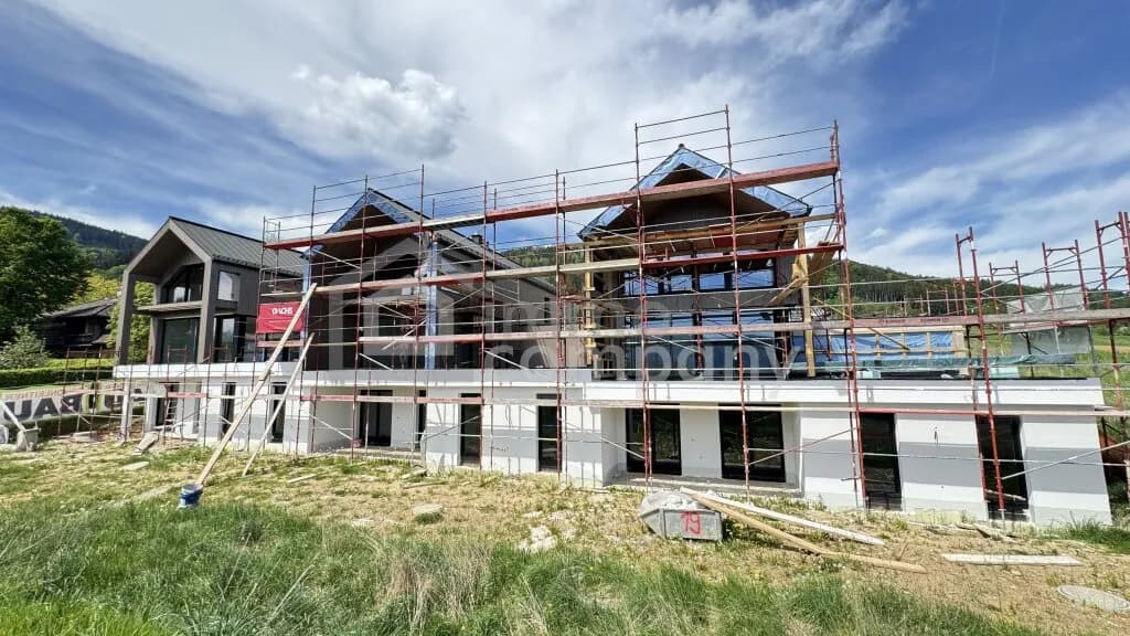 5-Zimmer-Haus kaufen in Vöcklabruck – 180 m², € 1.495.000 – Bild 5 von 9