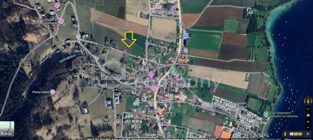5-Zimmer-Haus kaufen in Vöcklabruck – 180 m², € 1.495.000 – Bild 6 von 9