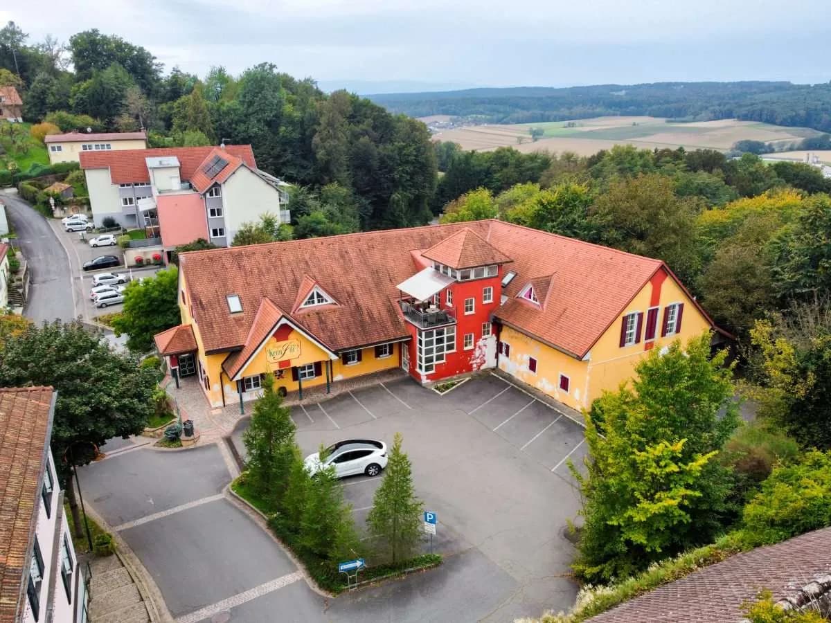 Gewerbeimmobilie kaufen in Südoststeiermark – 643 m², € 599.000