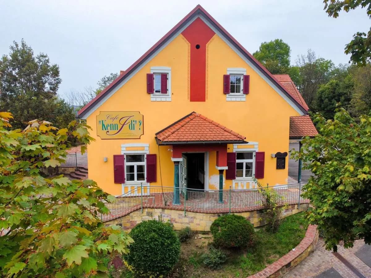 Gewerbeimmobilie kaufen in Südoststeiermark – 643 m², € 599.000 – Bild 2 von 29