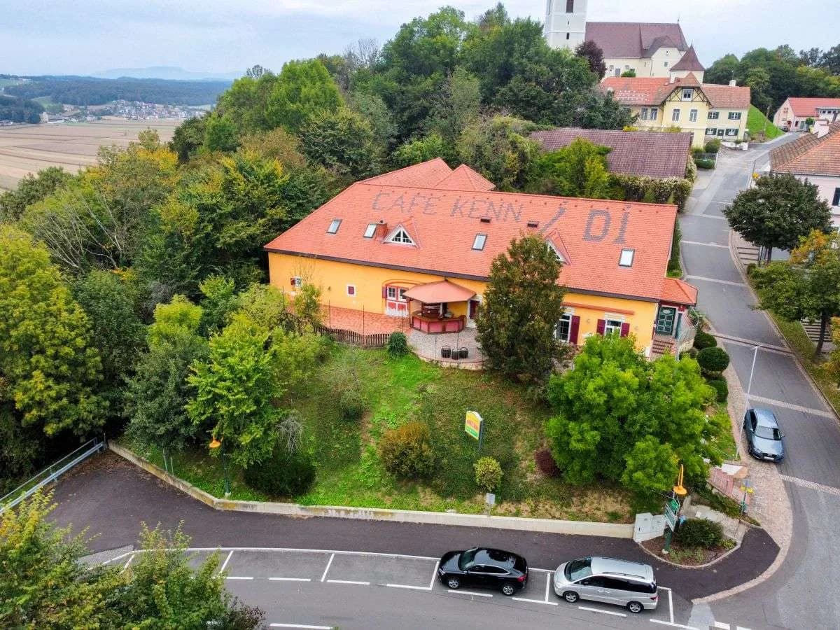 Gewerbeimmobilie kaufen in Südoststeiermark – 643 m², € 599.000 – Bild 4 von 29