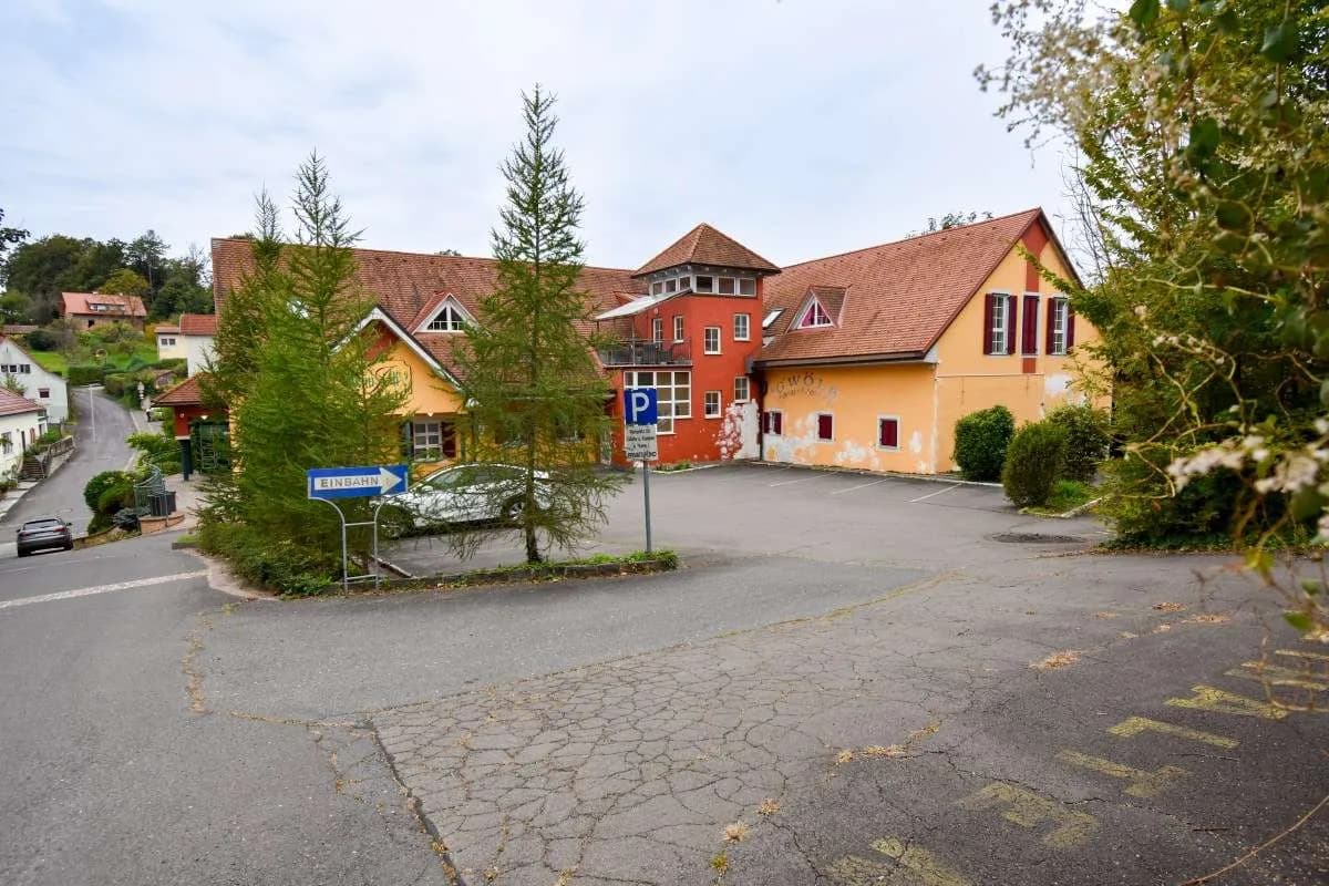 Gewerbeimmobilie kaufen in Südoststeiermark – 643 m², € 599.000 – Bild 14 von 29