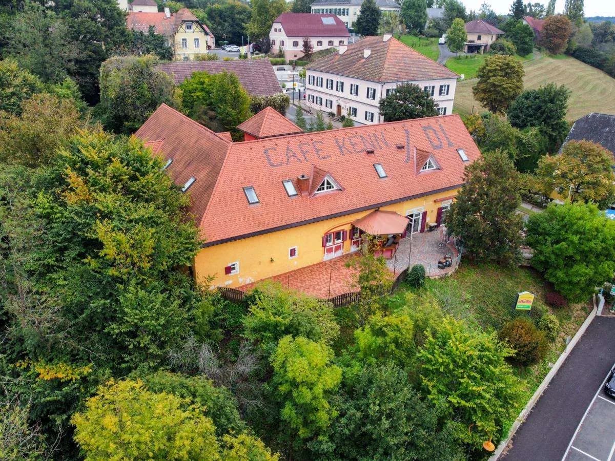 Gewerbeimmobilie kaufen in Südoststeiermark – 643 m², € 599.000 – Bild 25 von 29
